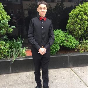 Meet your Posher, Mahmoud